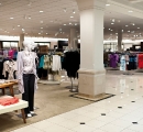 In-house Dry Cleaning